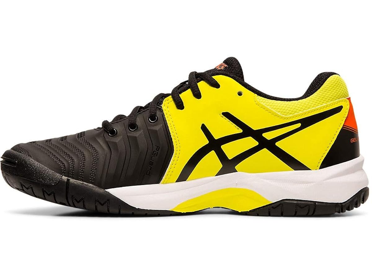 【asics】GEL-RESOLUTION 7 L.E. 26cm Mens-GEL-Resolution174-X-